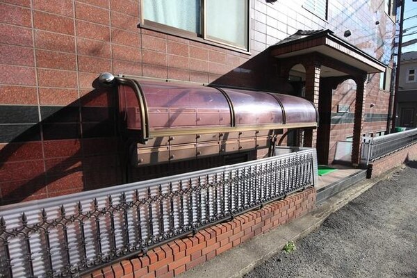 その他(★メールボックス★)