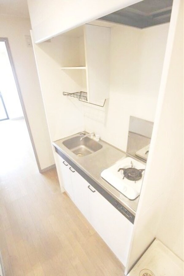 キッチン(お部屋探しは株式会社　タウンハウジング　までお気軽にお問合…)