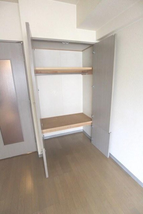収納(お部屋探しは株式会社　タウンハウジング　までお気軽にお問合…)