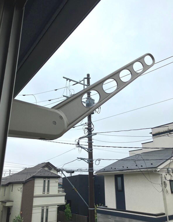 物件内観写真12　(展望)