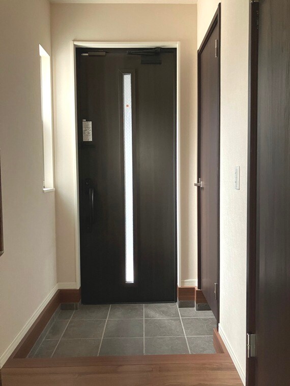 物件内観写真10　(ロビー)