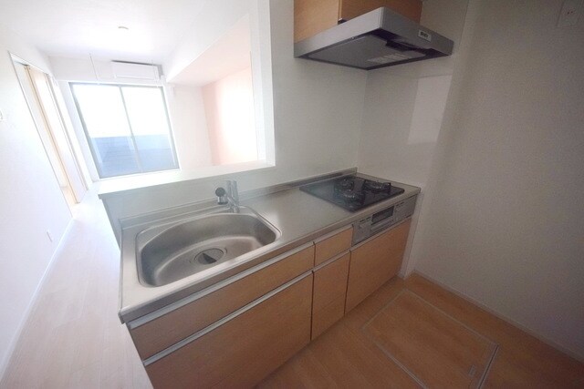 物件内観写真14　(内観・共用部分)