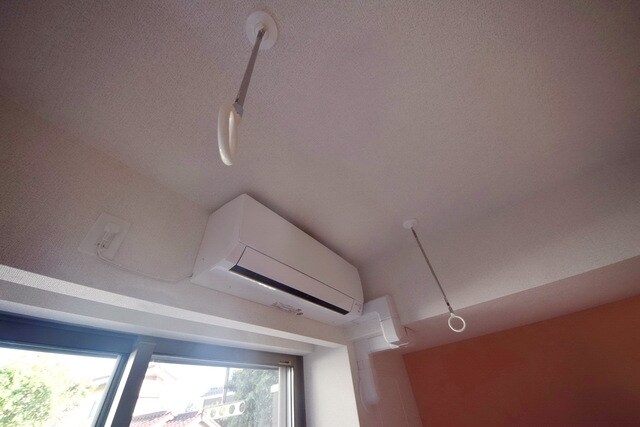 物件内観写真20　(内観・共用部分)