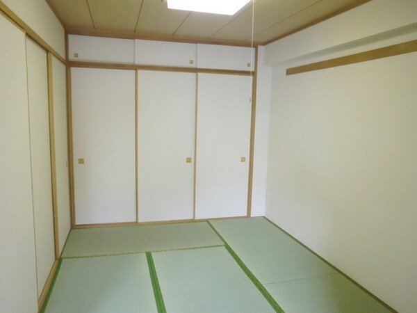 その他室内・内装(★和室６帖です★)