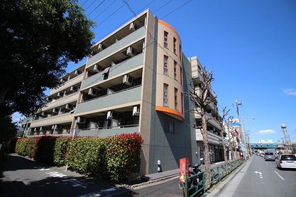 外観(★安心のＲＣ造マンション★)