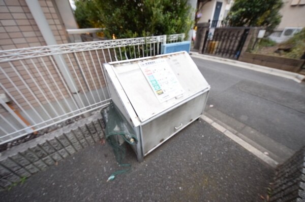 共有部分(☆お問い合わせはお早めに☆)