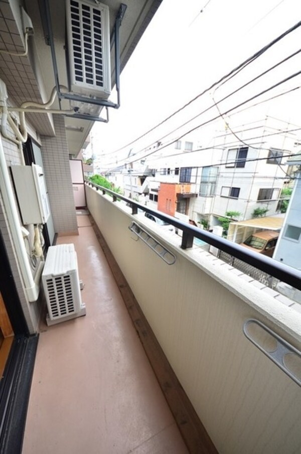 バルコニー(★お問い合わせはタウンハウジングまで★)