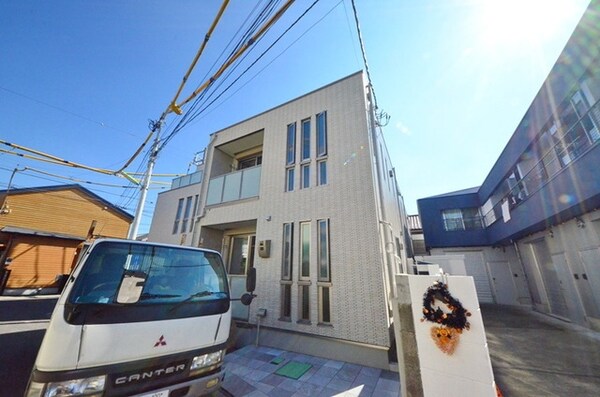 外観(★閑静な住宅街★)