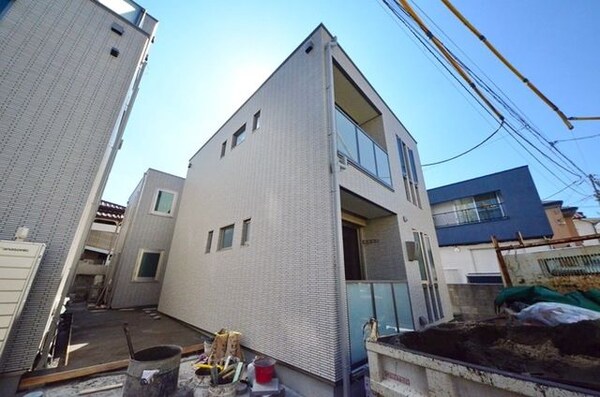 外観(★閑静な住宅街★)