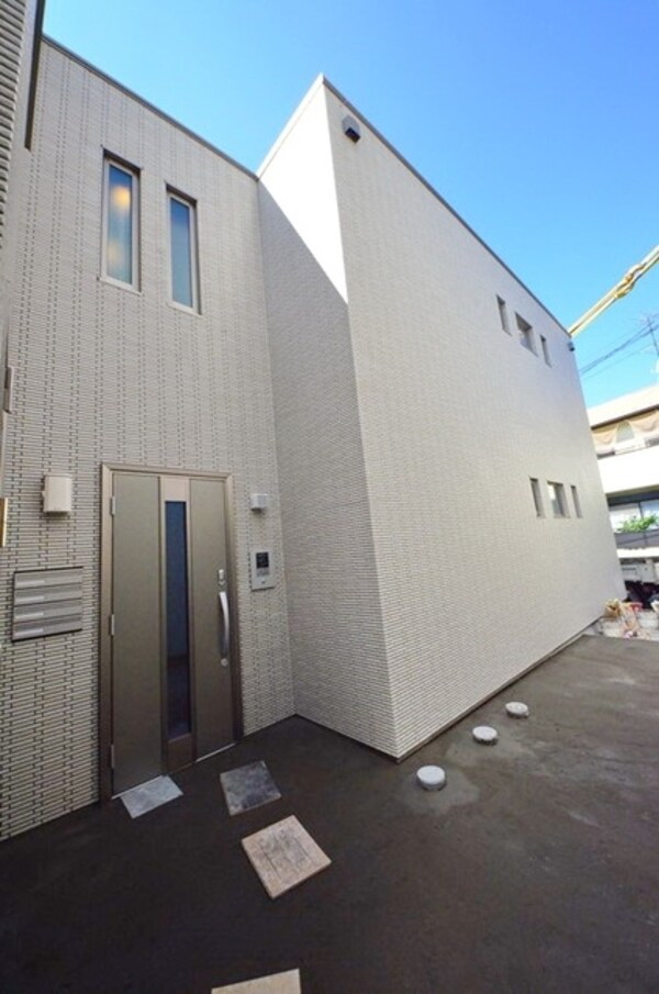 エントランス(★エントランス★)
