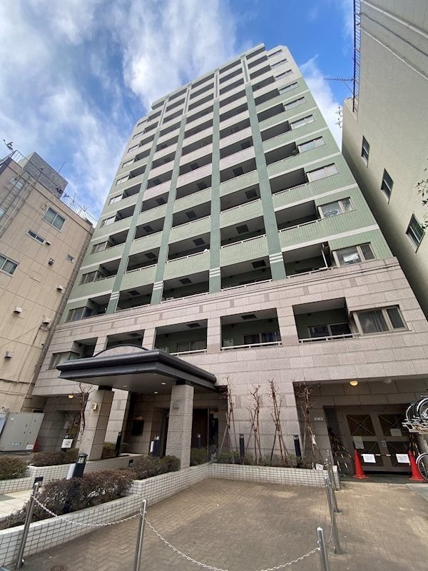外観(お部屋探しは株式会社　タウンハウジング　までお気軽にお問合…)