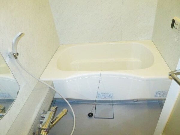 バス／シャワールーム等(お部屋探しは株式会社　タウンハウジング　までお気軽にお問合…)