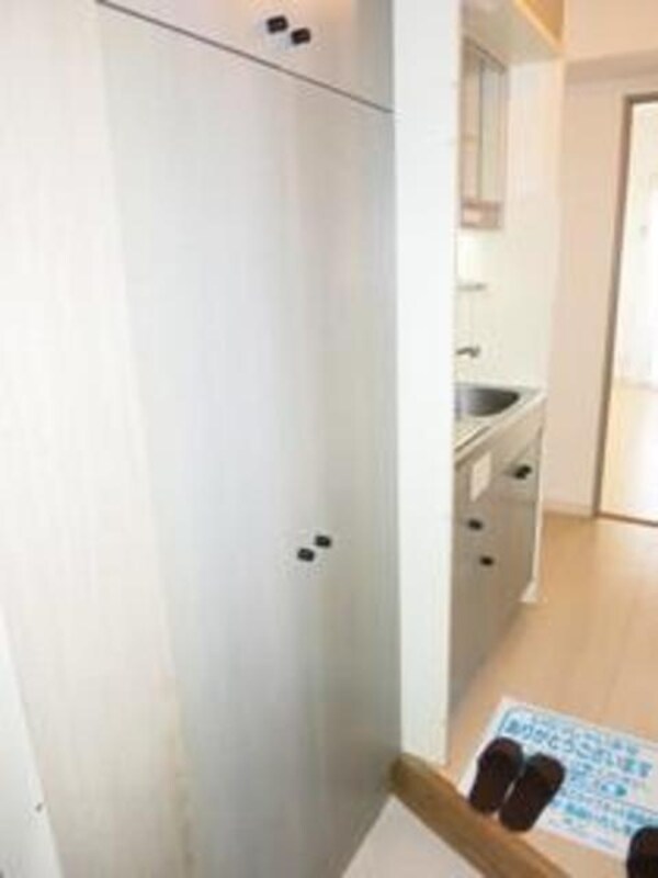 玄関(室内・室内設備)