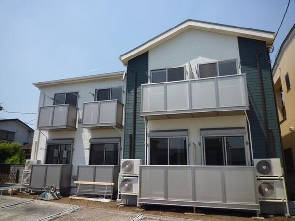 外観(★ハウスメーカー施工★)
