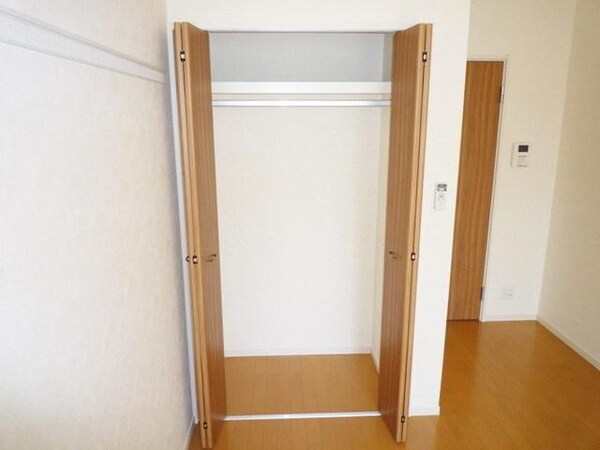 収納(★収納も大きめでばっちり★)