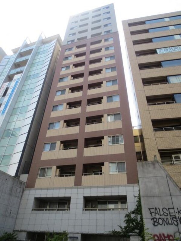 外観(お部屋探しは株式会社　タウンハウジング　までお気軽にお問合…)