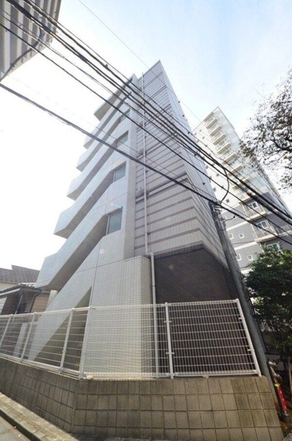 外観(お部屋探しは株式会社　タウンハウジング　までお気軽にお問合…)