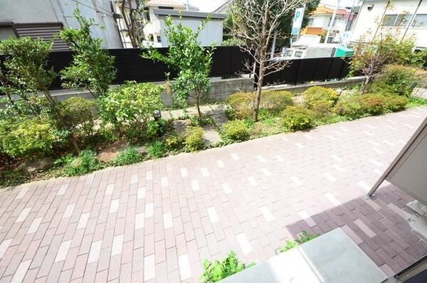 眺望(★居室からの風景★)