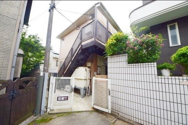 外観(外観・外観写真)