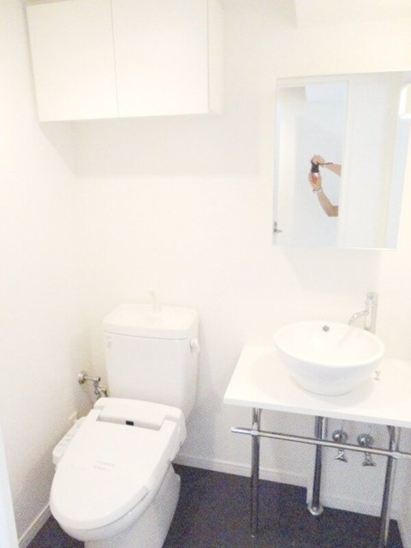 トイレ(★トイレスペースです★)