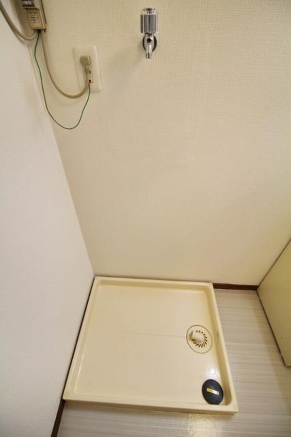 設備(別部屋参考写真)