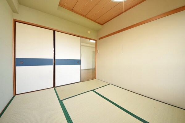 その他(★和室があると落ち着きますね★)