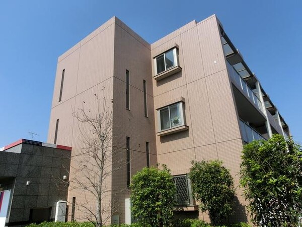 外観(★南向き日当たり良好です★)