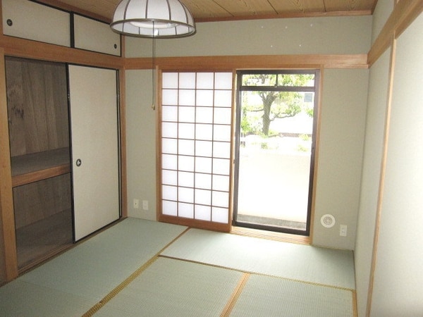 その他室内・内装(★なごめる和室です★)