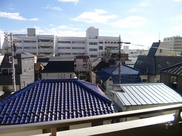 眺望(室内・室内設備)