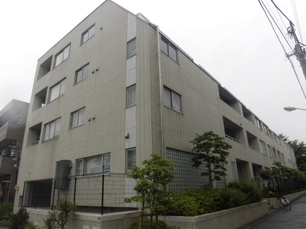 外観(外観)