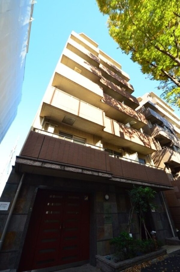 外観(★桜上水５分★)