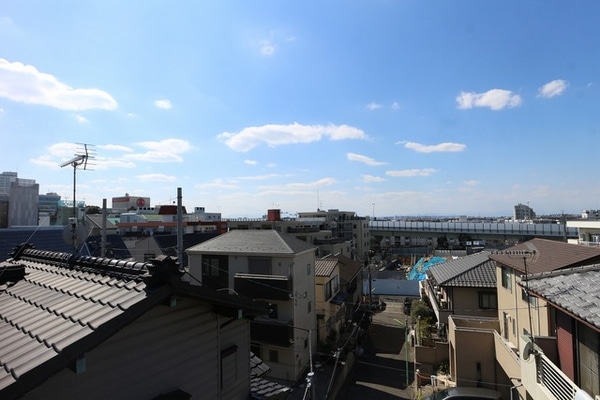 眺望(★景色★※参考写真※)