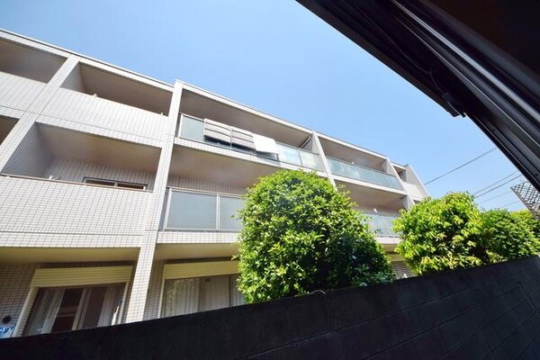 眺望(★部屋からみた景色です★)