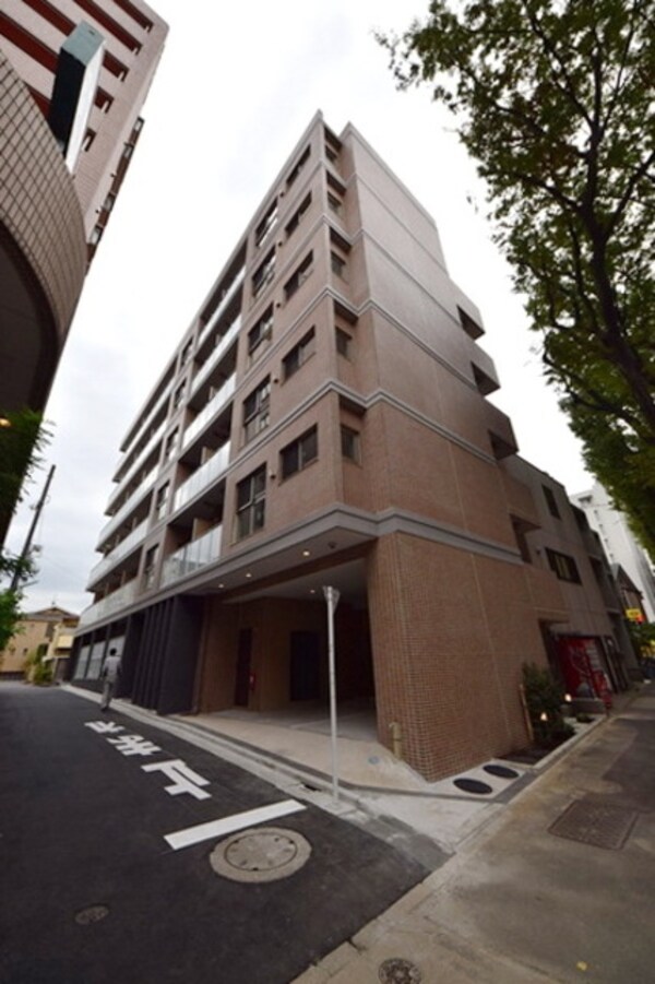 外観(★ＲＣ造６階建★)