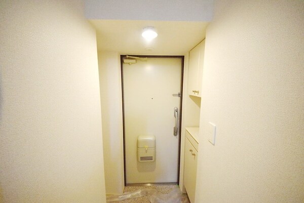 玄関(★お問い合わせはタウンハウジングまで★)