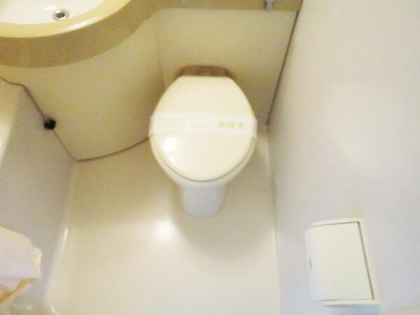 トイレ(★綺麗なトイレです★)
