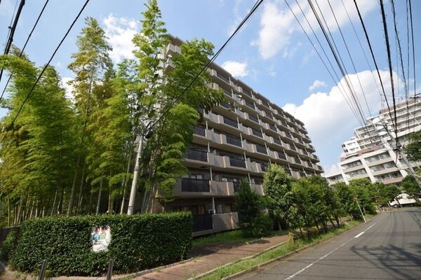 外観(★住宅街にございます★)