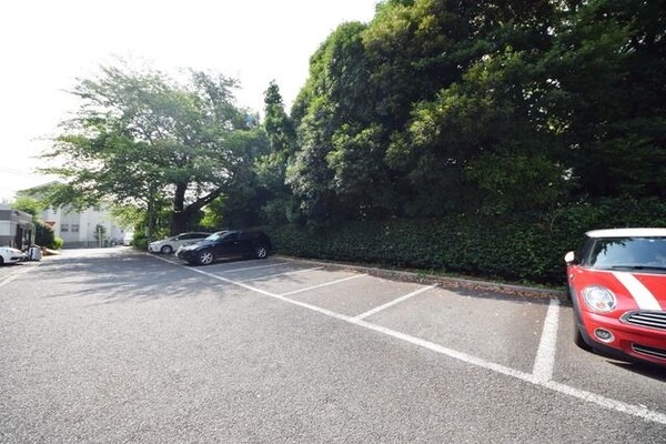 駐車場(★駐車スペースです★)