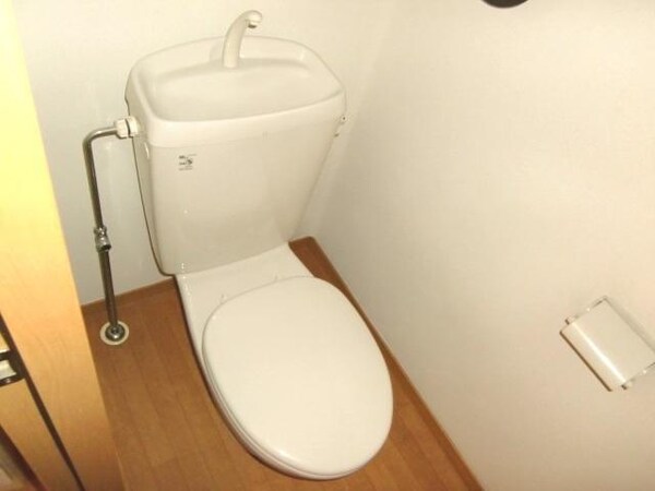 トイレ(★トイレです★)