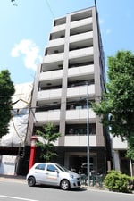 ★外壁タイル張りマンション★