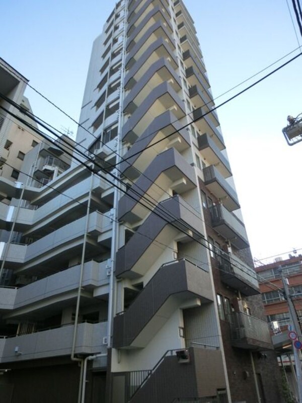 外観(外観)