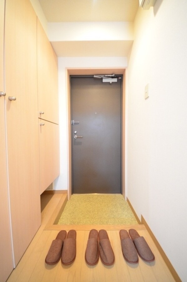 玄関(★別部屋参照★)