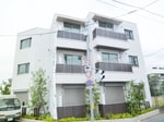 ★積水ハウス施工のオートロックマンション★