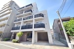 ★お洒落な外観です★