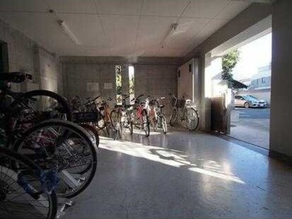 共有部分
