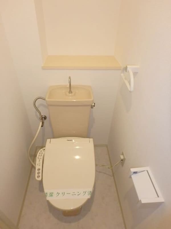 トイレ(★お問い合わせはタウンハウジングまで★)