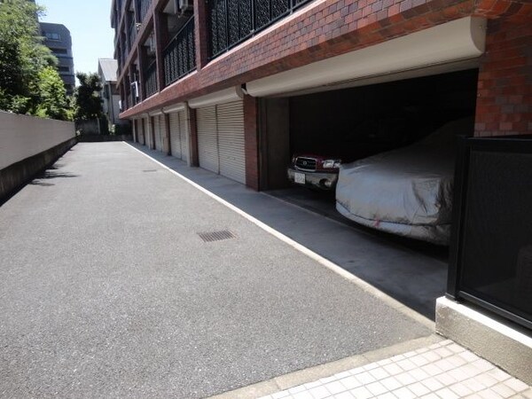 駐車場(★お問い合わせはタウンハウジングまで★)