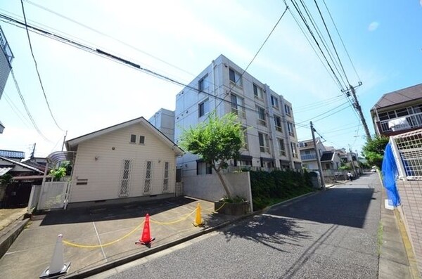 外観(★笹塚駅12分★)