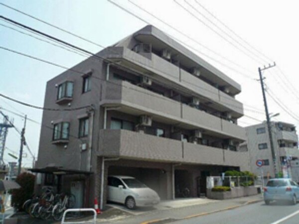 外観(★住環境良好★)