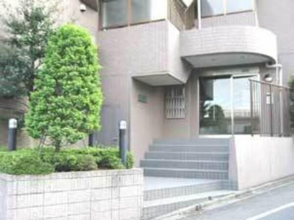 エントランス(★エントランス★)